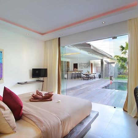 Villa Amba Laba By Optimum Bali Villas Seminyak  Ngoại thất bức ảnh