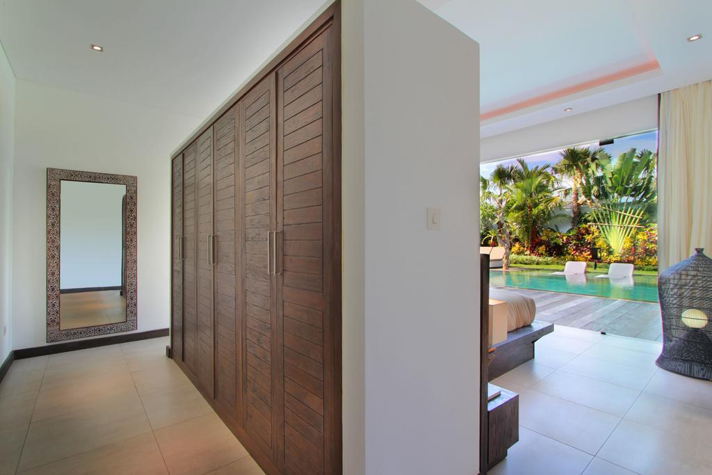 Villa Amba Laba By Optimum Bali Villas Seminyak  Ngoại thất bức ảnh