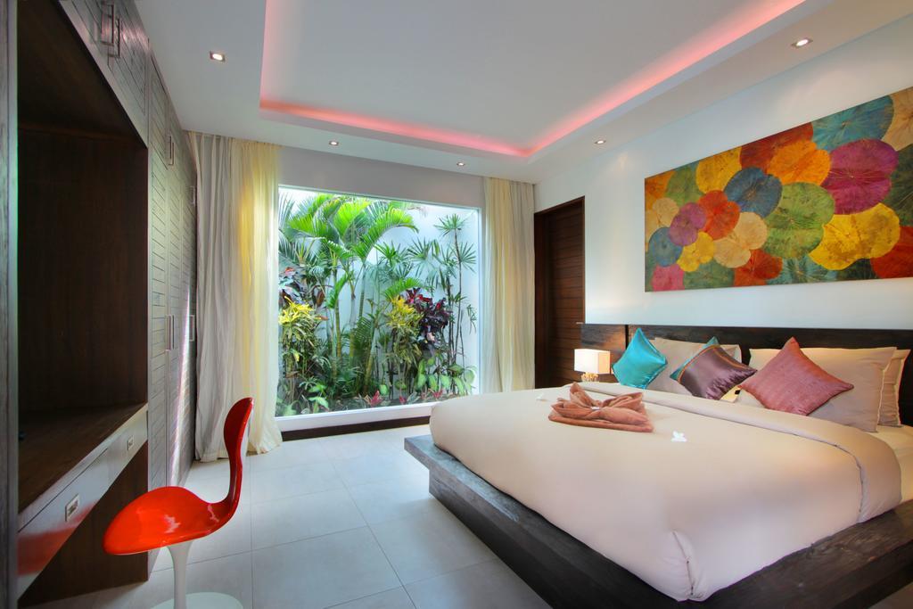 Villa Amba Laba By Optimum Bali Villas Seminyak  Ngoại thất bức ảnh