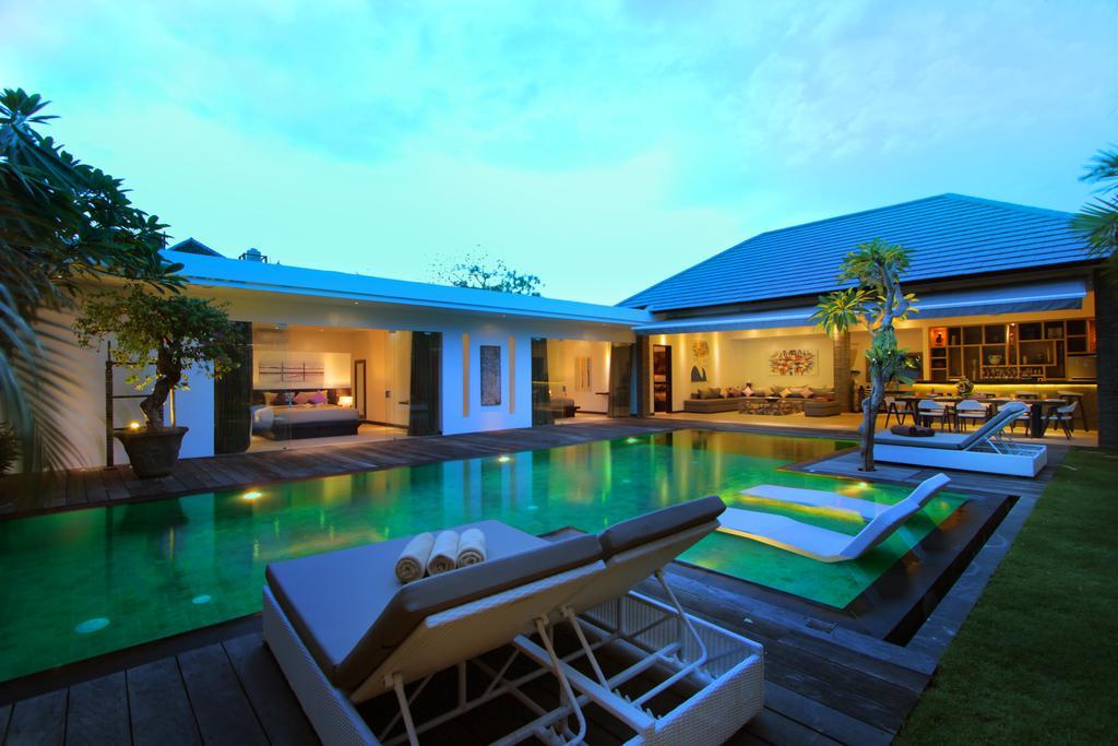 Villa Amba Laba By Optimum Bali Villas Seminyak  Ngoại thất bức ảnh