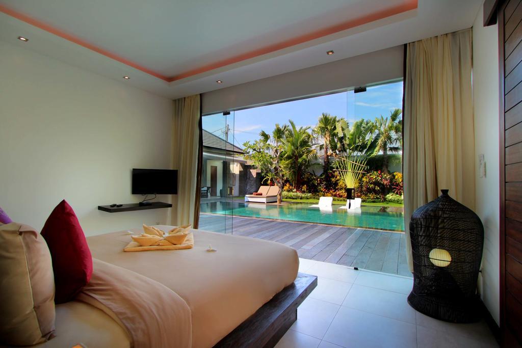 Villa Amba Laba By Optimum Bali Villas Seminyak  Ngoại thất bức ảnh