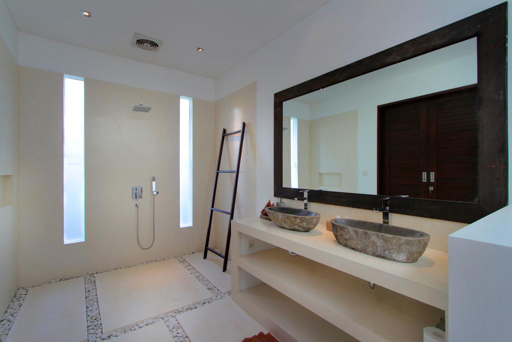 Villa Amba Laba By Optimum Bali Villas Seminyak  Ngoại thất bức ảnh