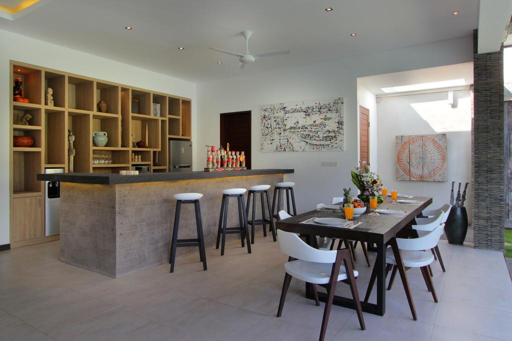 Villa Amba Laba By Optimum Bali Villas Seminyak  Ngoại thất bức ảnh