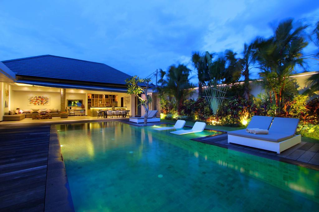 Villa Amba Laba By Optimum Bali Villas Seminyak  Ngoại thất bức ảnh